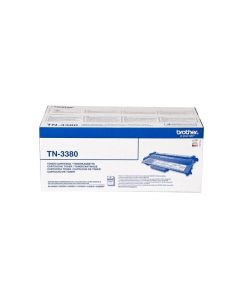 Оригинална тонер касета Brother TN3380, HL-5440, 8000 страници-5%, Black