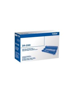 Оригинален барабан Brother DR2300, HL2300-DCP2500, 12000 копия
