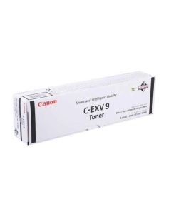 Оригинална тонер касета Canon EXV-9, 23 000 страници-5%, Black