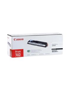 Оригинална тонер касета Canon 702, LBP5900, 10 000 страници-5%, Black