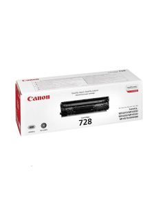 Оригинална тонер касета Canon CRG728, MF4500-MF4400, 2100 страници-5%, Black