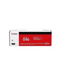 Оригинална тонер касета Canon CRG-046, 2300 страници-5%, Cyan
