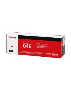 Оригинална тонер касета Canon CRG-046, 2300 страници-5%, Magenta