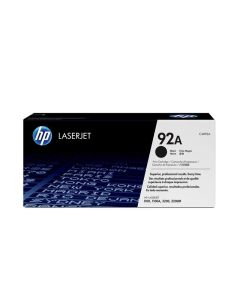Оригинална тонер касета HP C4092A, LJ 1100 2500, 2500 страници-5%, Black