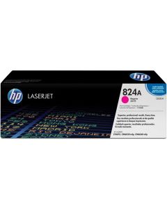 HP Тонер CB383A, LJ CP6015, 21 000 страници-5%, Magenta