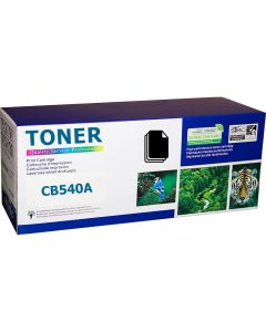 Оригинална тонер касета HP CB540A, 2200 страници-5%, Black