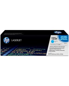 Оригинална тонер касета HP CB541A, 1400 страници-5%, Cyan