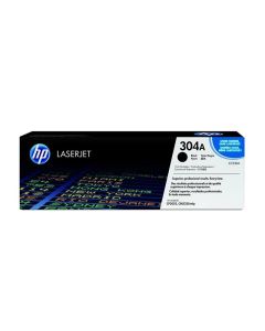 Оригинална тонер касета HP CC530A, 3500 страници-5%, Black