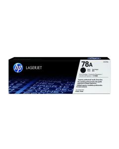 Оригинална тонер касета HP CE278A, LJ PRO P1560-1606, 2100 страници-5%, Black