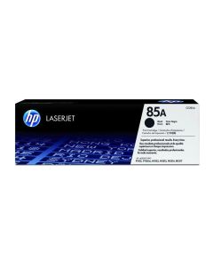 Оригинална тонер касета HP CE285A, LJ PRO P1102, 1600 страници-5%, Black