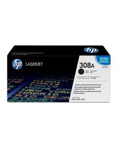 Оригинална тонер касета HP Q2670A, 308A, LJ 3500, 6000 страници-5%, Black
