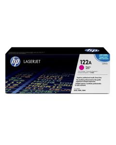 Оригинална тонер касета HP Q3963A, LJ 2550, 4000 страници-5%, Magenta