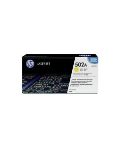 Оригинална тонер касета HP Q6472A, LJ 3600, 4000 страници-5%, Yellow