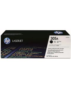 Оригинална тонер касета HP M415-M475, 305A, 2200 страници-5%, Black