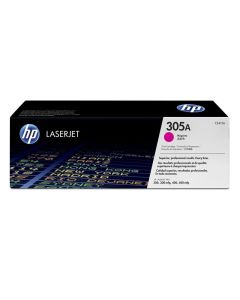 Оригинална тонер касета HP M415-M475, 305A, 2600 страници-5%, Magenta