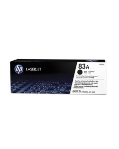 Оригинална тонер касета HP CF283A, М125-М127, 1500 страници-5%, Black
