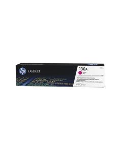 Оригинална тонер касета HP CF353A, M176-177, 130A, 1000 страници-5%, Magenta