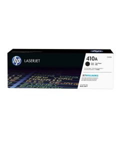 Оригинална тонер касета HP CF410A, M452-477, 410A, 2300 страници-5%, Black