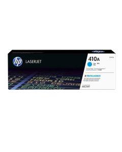 Оригинална тонер касета HP CF411A, M452-477, 410A, 2300 страници-5%, Cyan