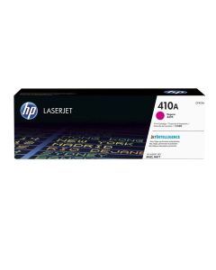 Оригинална тонер касета HP CF413A, M452-477, 410A, 2300 страници-5%, Magenta