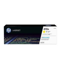 Оригинална тонер касета HP CF412A, M452-477, 410A, 2300 страници-5%, Yellow