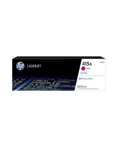 Оригинална тонер касета HP W2033A, 2100 страници-5%, Magenta