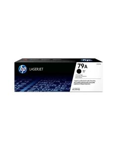 Оригинална тонер касета HP CF279A, M12-MFP, M26, 1000 страници-5%, Black
