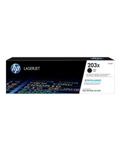 Оригинална тонер касета HP CF540X, m254-m280-281, 3200 страници-5%, Black