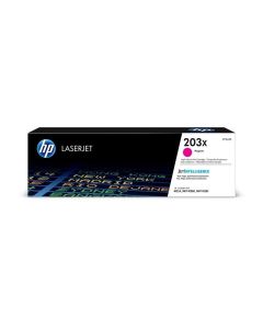 Оригинална тонер касета HP CF543X, 2500 страници-5%, Magenta