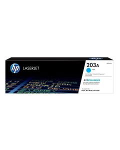 Оригинална тонер касета HP CF541A, m254-m280-281, 1300 страници-5%, Cyan