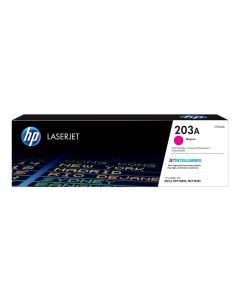 Оригинална тонер касета HP CF543A, m254-m280-281, 1300 страници-5%, Magenta