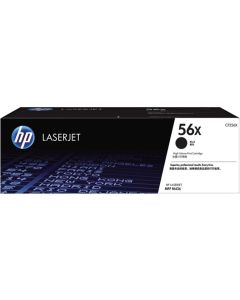 Оригинална тонер касета HP CF256X, 13700 страници-5%, Black