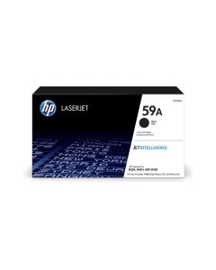 Оригинална тонер касета HP CF259A, 3000 страници-5%, Black