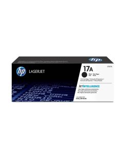 Оригинална тонер касета HP CF217A, P102-M130, 1600 страници-5%, Black