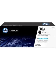 HP Тонер CF230A, M203-MFP, M227, 1600 страници-5%, Black