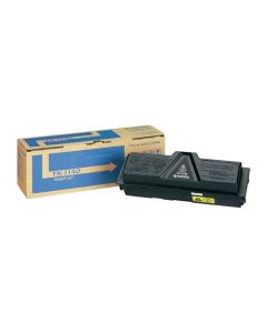 Оригинална тонер касета Kyocera TK1140, 7200 страници-5%, Black