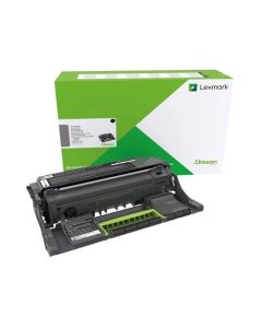 Оригинален барабан Lexmark 50F0Z00, MS310-410-511-611, 60000 копия