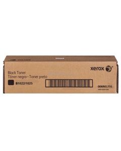 Оригинална тонер касета Xerox 006R01731, 13 700 страници-5%, Black