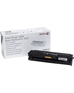 Xerox Тонер 106R02773, P3020-WC3025, 1500 страници-5%