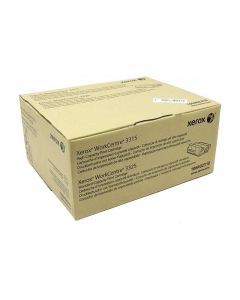 Оригинална тонер касета Xerox 106R02310, WC3315-3325, 5000 страници-5%, Black