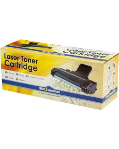 Office 1 Тонер Minolta MC4560-4690, 18000 страници-5%, Yellow