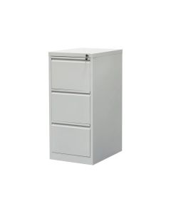 Кардекс RFG, метален, 1 x 3 чекмеджета, 45 x 62 x 103.1 cm