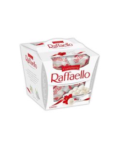 Raffaello Бонбони, с кокос, 150 g