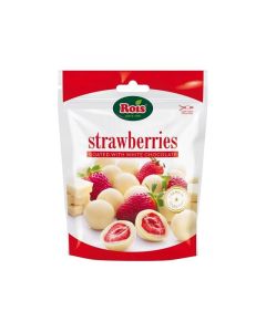 Rois Шоко ягода, йогурт, 100 g
