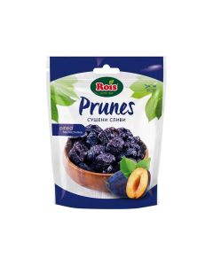Rois Сливи, сушени, без костилка, 150 g