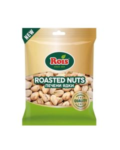 Rois Шам фъстък, 140 g