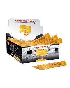 Spetema Пчелен мед, 15 g, 50 броя