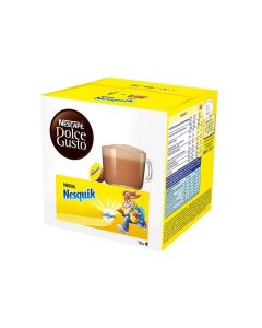 Nescafé Dolce Gusto Кафе капсула Nesquik Chocolate, 16 броя