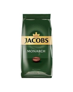 Jacobs Monarch Кафе на зърна, 1 kg
