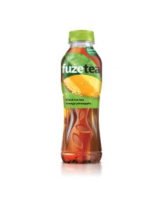FUZEtea Студен чай, манго и ананас, 500 ml